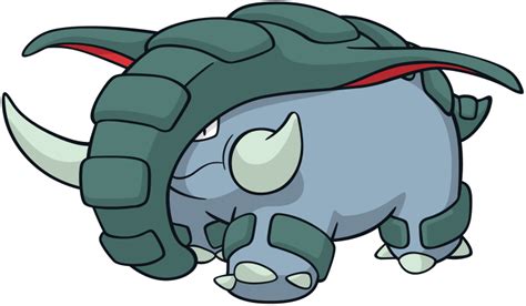 pokemon donphan.